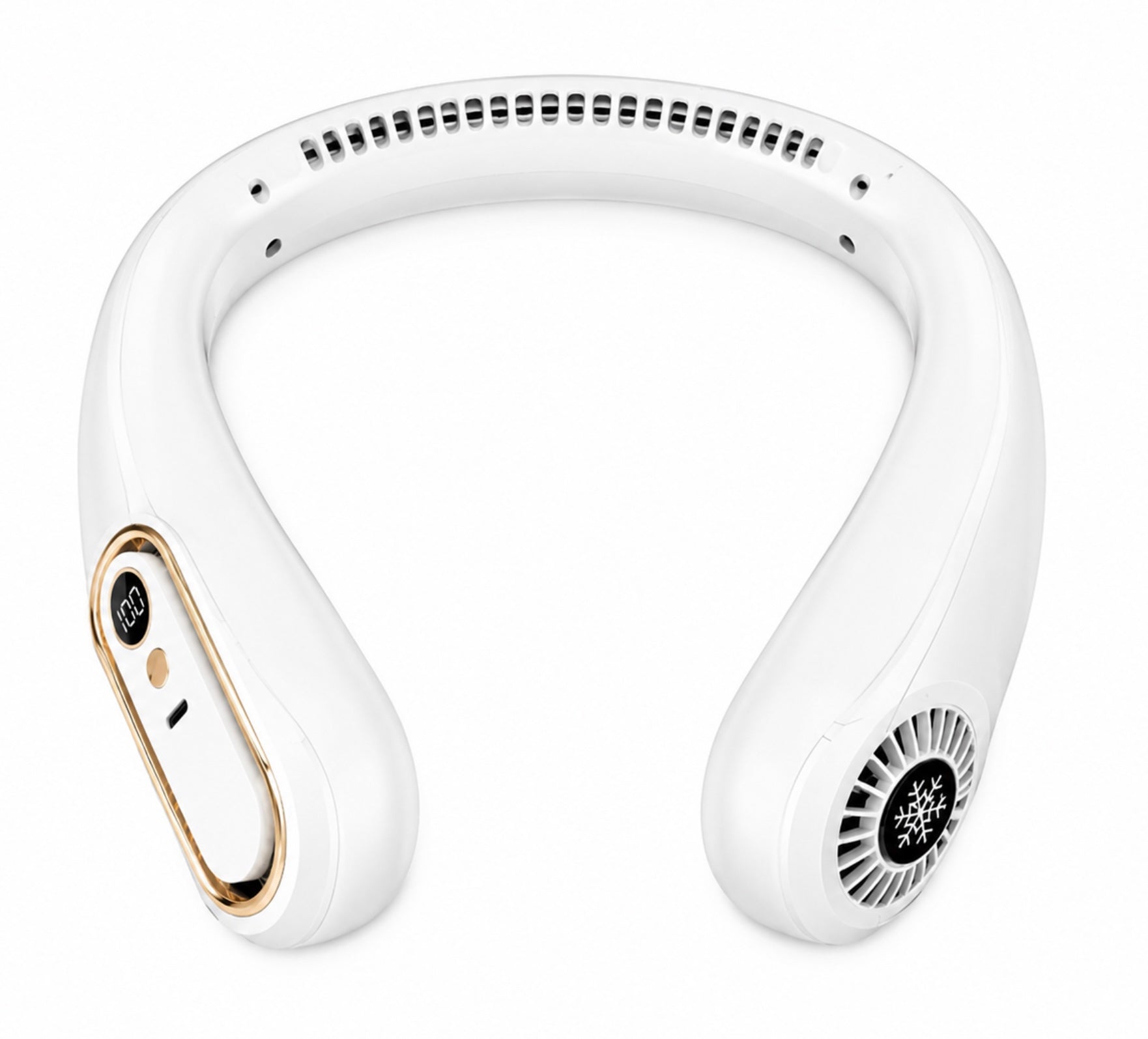 NeckFan Pro