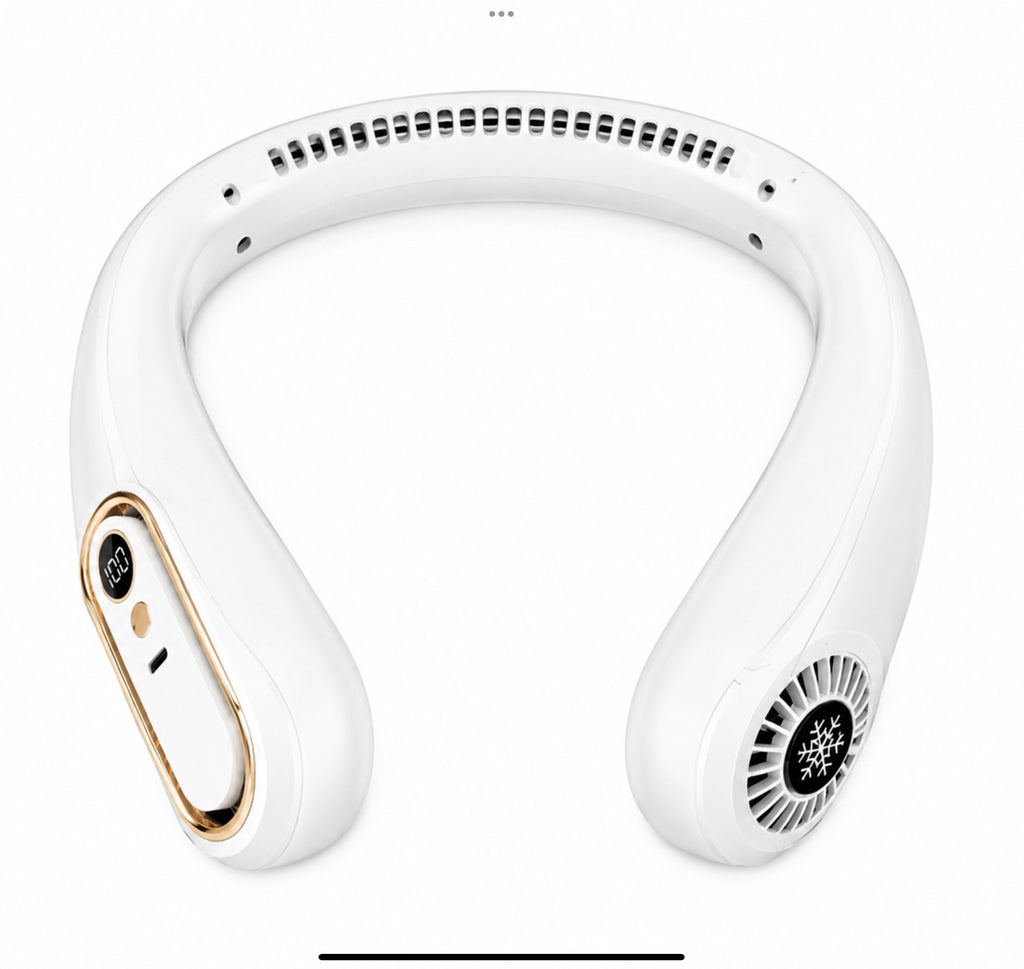 NeckFan Pro