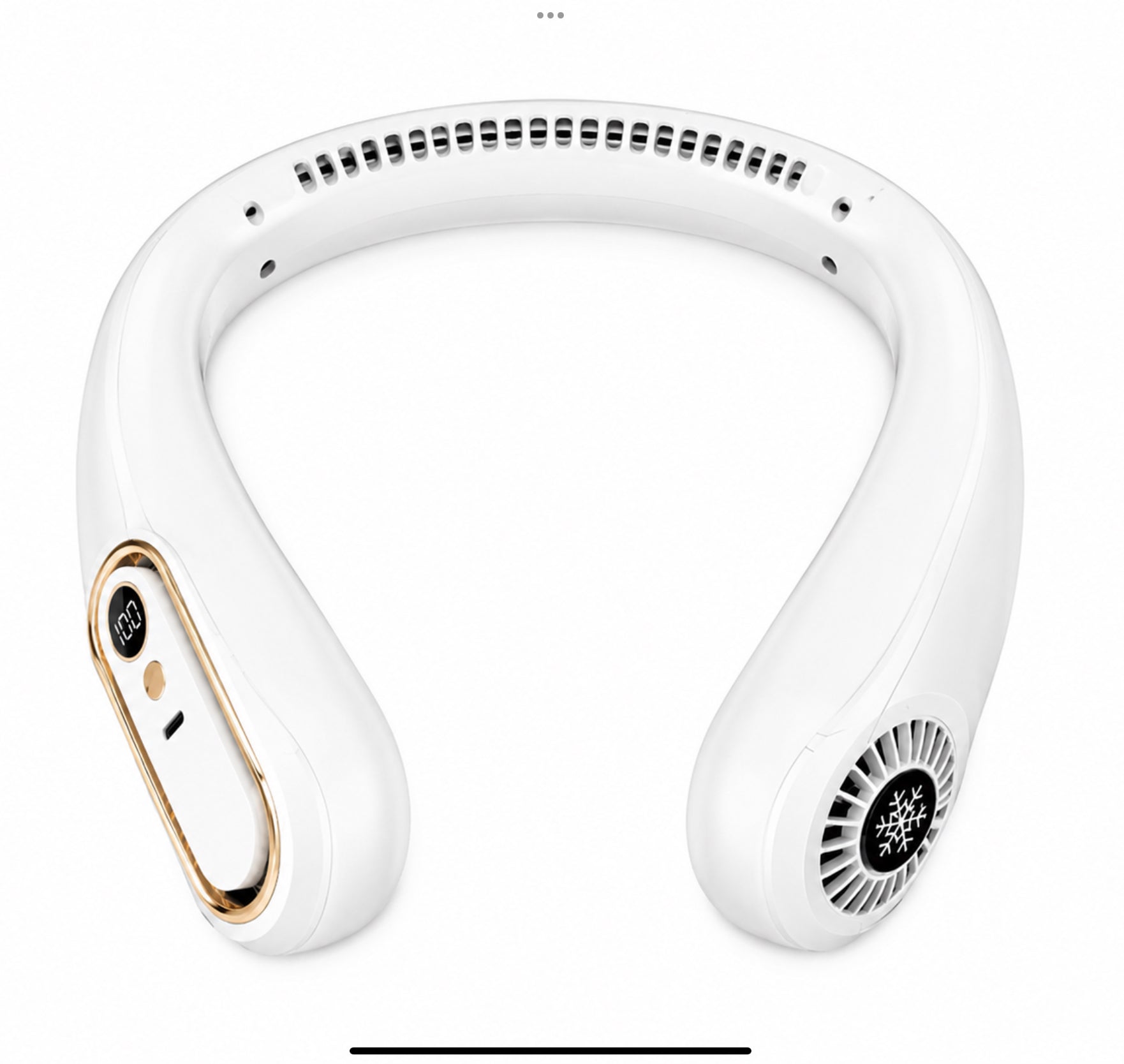 NeckFan Pro