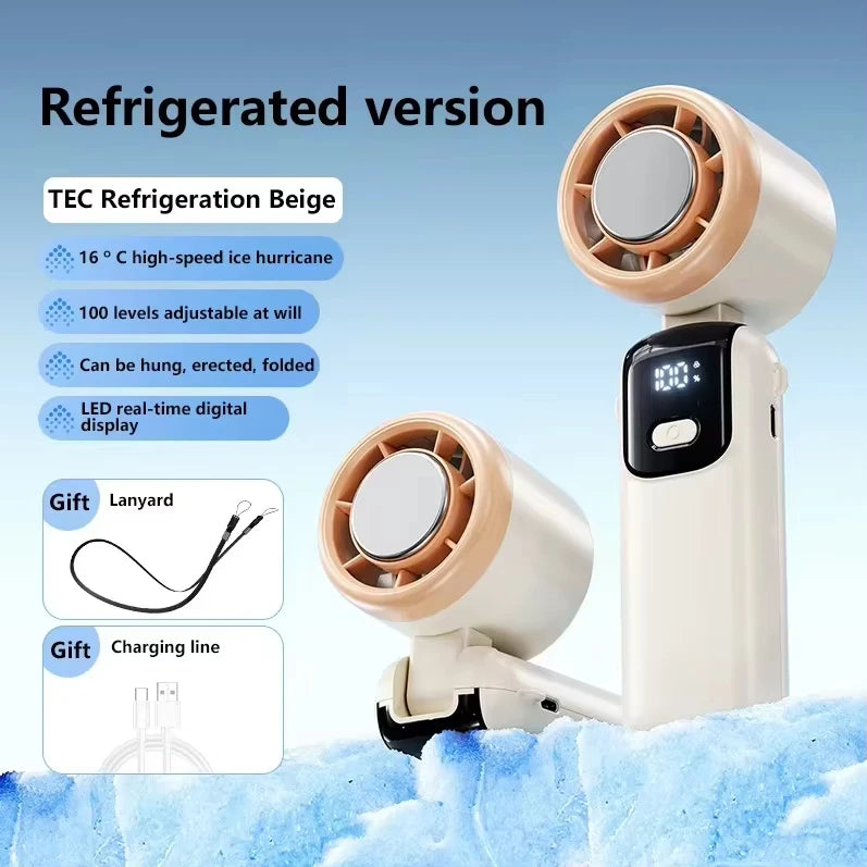 Cryo Fan